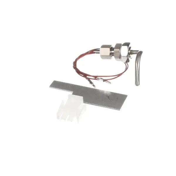 Probe Inpot Gas/El Collect Replacement 140-60020-15 for Fast