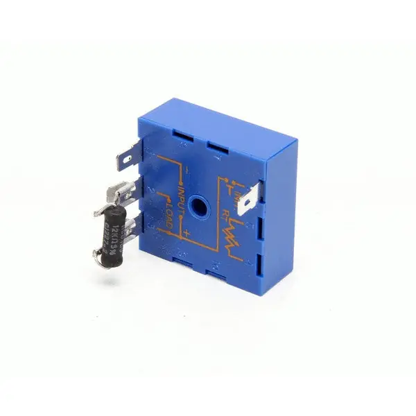 TIMER DELAY RELAY 4030130 Replacement 369417 for Lincoln