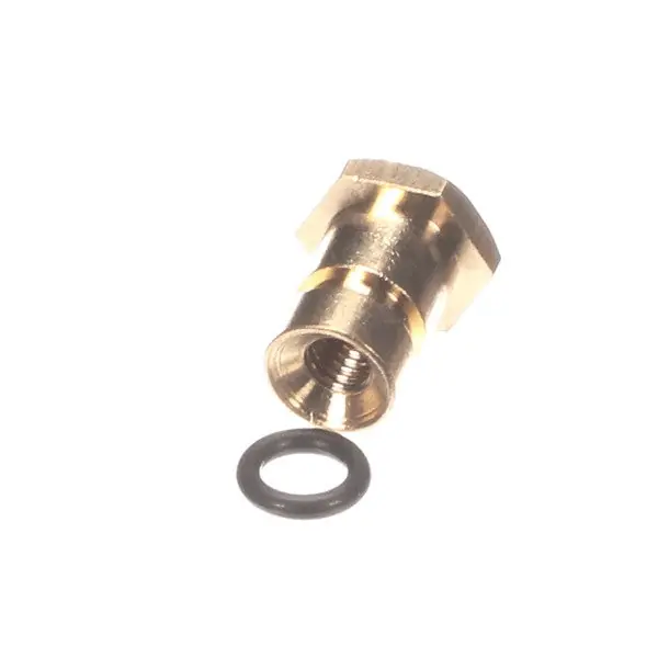 CONJUNTO EJE + JUNTA Replacement 12227954 for Fagor