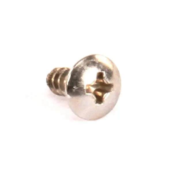 SCRW #6X3/8 TR PHIL HD NP Replacement 8090357 for Frymaster