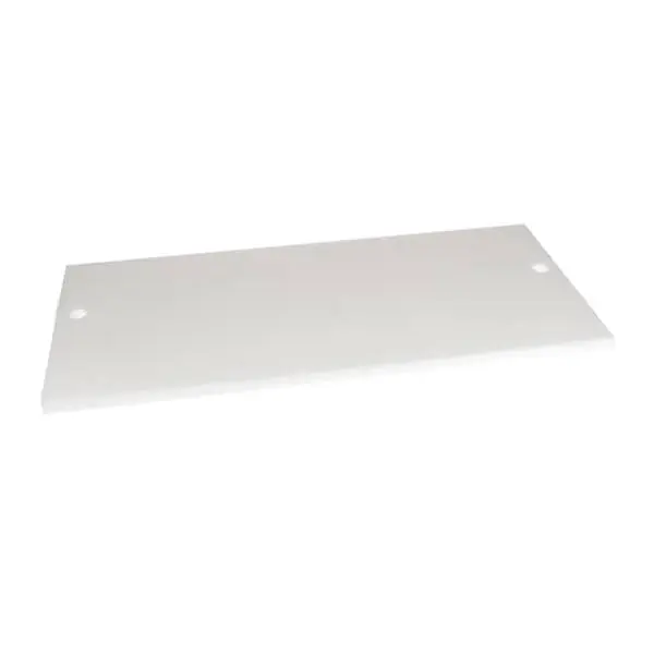 Board Cutting 12 x 27 3/4 Replacement 340-60278-04 for Traulsen