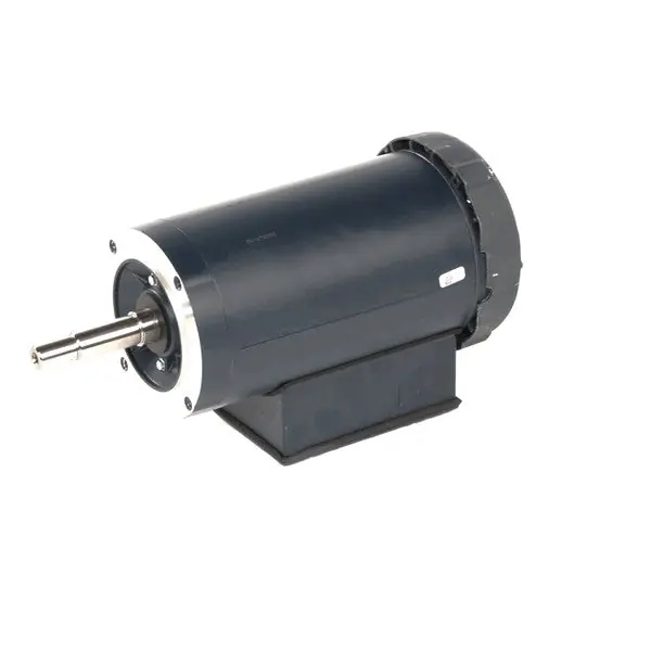 MOTOR 0.75HP 115/208/230V 1PH Replacement 42617 for Power Soak Systems