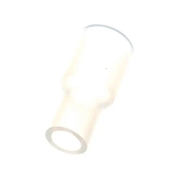 Connector Silicone Tank to F Replacement 1024.00067.00 for Fetco