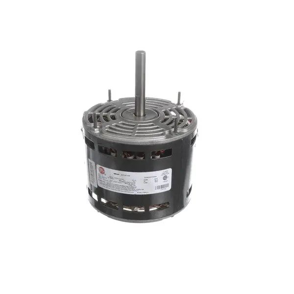 Exhaust Motor 15V 1075 RPM Replacement 8088733 for Mavrik