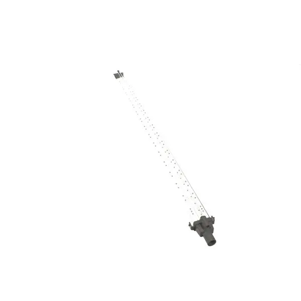 Spray Tube Replacement 4A3715G01 for Hoshizaki