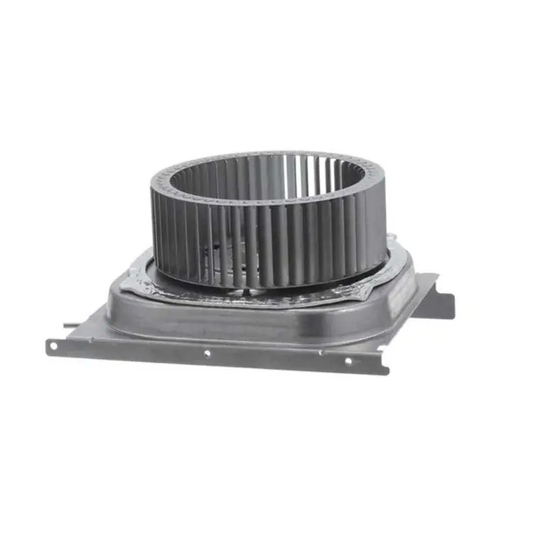 Rinnai 208000060 Combustion Fan Total Assy, Ex38c