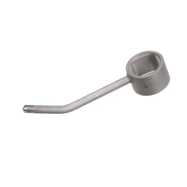 HANDLE WELDMENT (LF) Replacement 2156999 for Stoelting