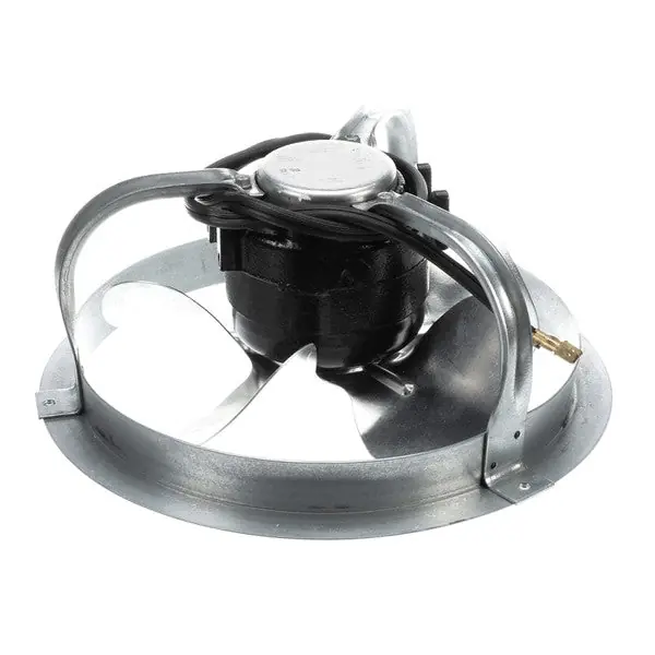 RING FAN 8 DIA 115V Replacement FAN-RING-8 for FWE