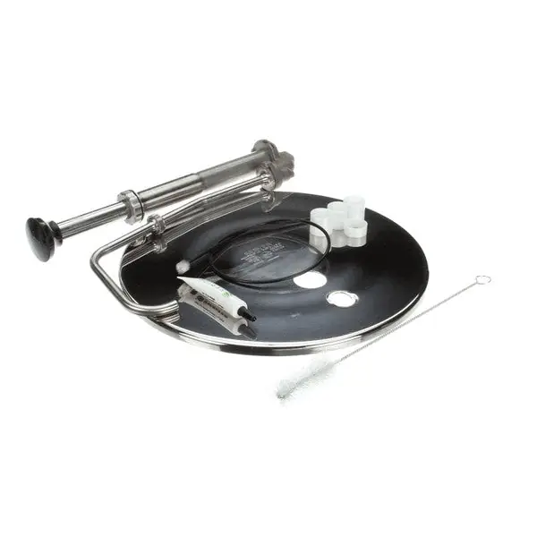 Condiment Pump CP-10 1/2 Replacement 8103825 for Mavrik