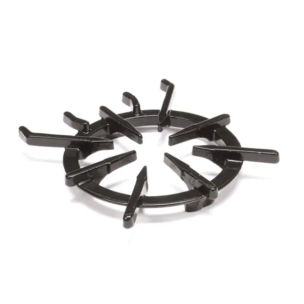 Porcelain Spider Grate Power Replacement 00-714377-000PO for Vulcan Hart
