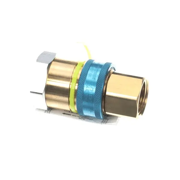 IDSNAPFAST QD Replacement A100R for Dormont
