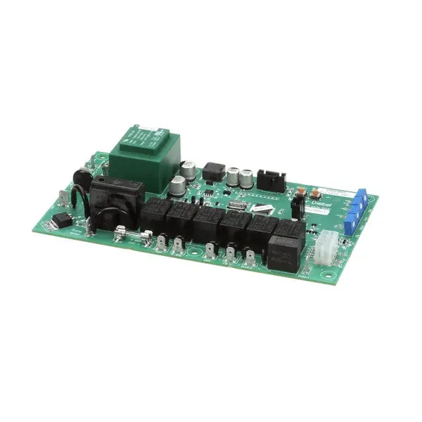 TIMER SOLID STATE MD240 REPLACEMENT 0512105-1 for Champion