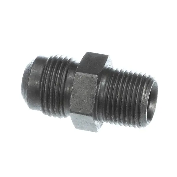 FTG-3/8 NPT STR 45 DEG FLARE Replacement FP01-238 for Henny Penny