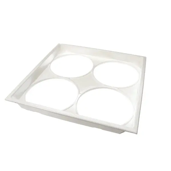 CAN SKIRT Replacement BD00-00010 for Stajac Industries
