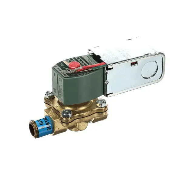 SOLENOID Replacement AS82088 for Salvajor