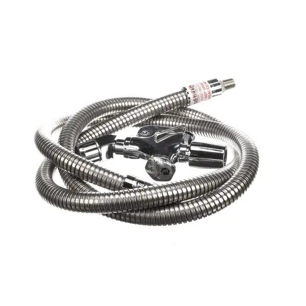 GLASS FILLER HA Replacement 1465 for Fisher Manufacturing