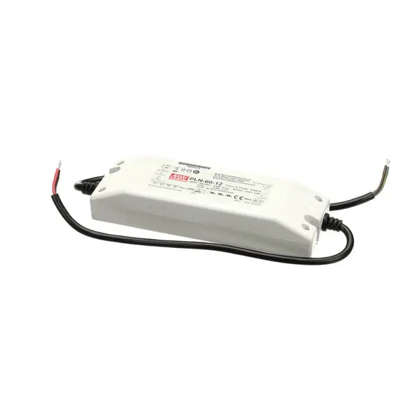 PWR Supply 100-240AC-12DC Replacement 39-19039 for Federal Industries