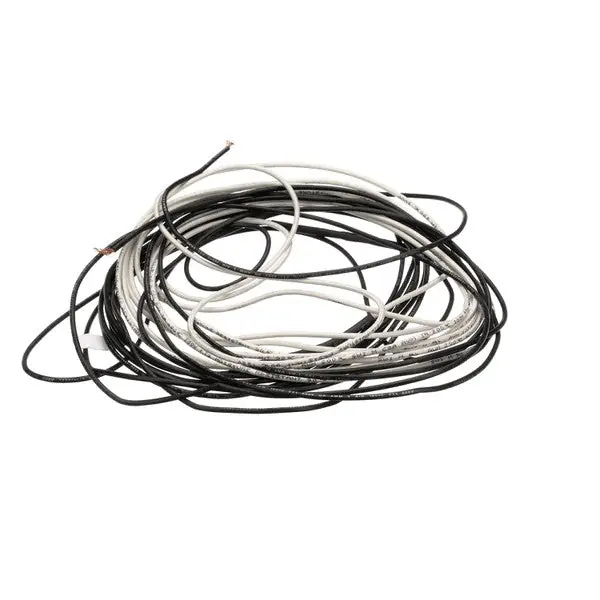 COOLER HEATER WIRE 196 (2.4 WA) Replacement 163758 for Nor-Lake