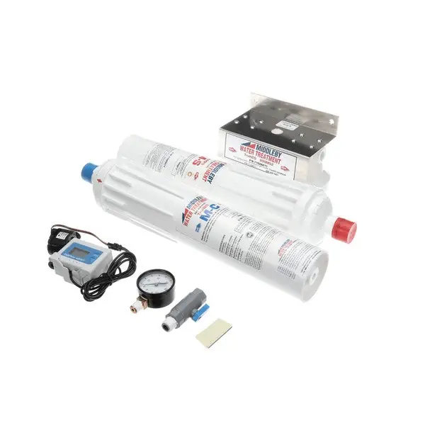 WATER FILTRATION SYSTEM Replacement 71528211 for Middleby Marshall