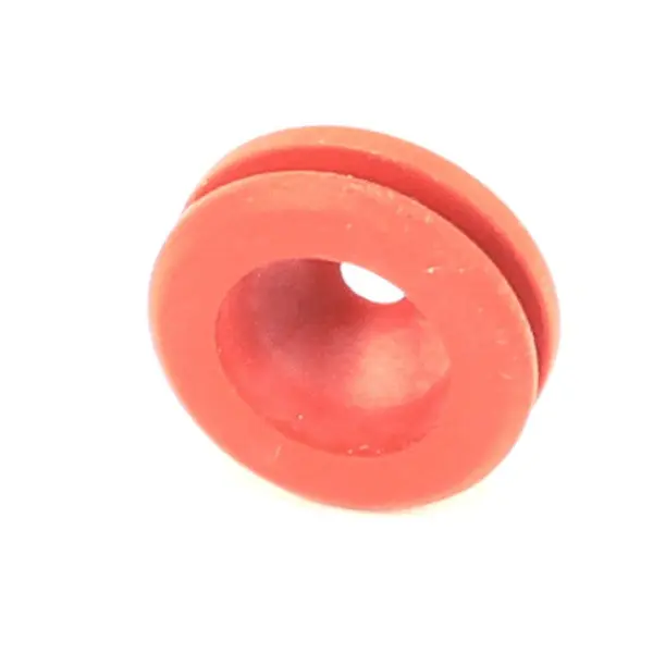 Gasket Silicone Blender Base 247 Series Replacement 50595.0002 for Bunn