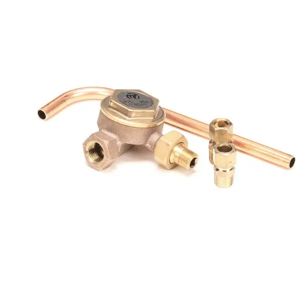 Steam Trap Market Forge Replacement 10-4958 for Market Forge
