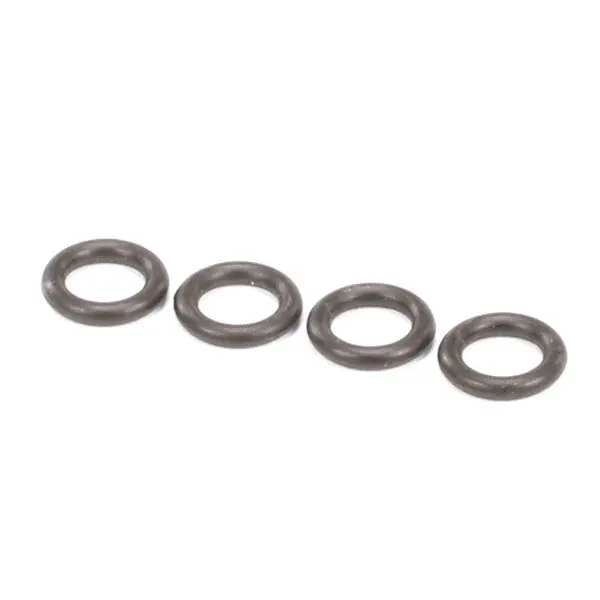 Breather Cap Seal 6.2X1.9 Replacement 3.4.08.01.028.P4 for Spaceman
