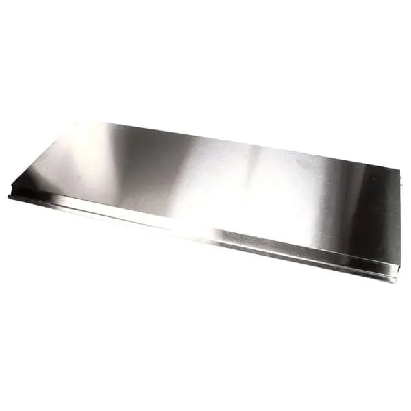 Assembly Hinged Lift Lid 90 Replacement 200-60500-00 for Traulsen