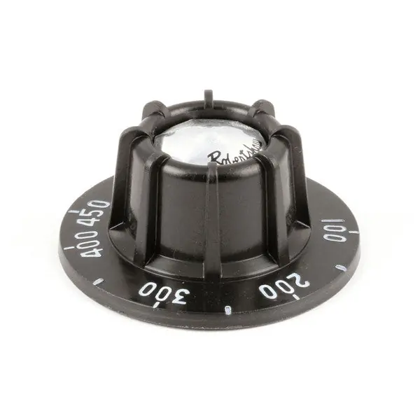 Knob Griddle Replacement 00-413617-00001 for Vulcan Hart