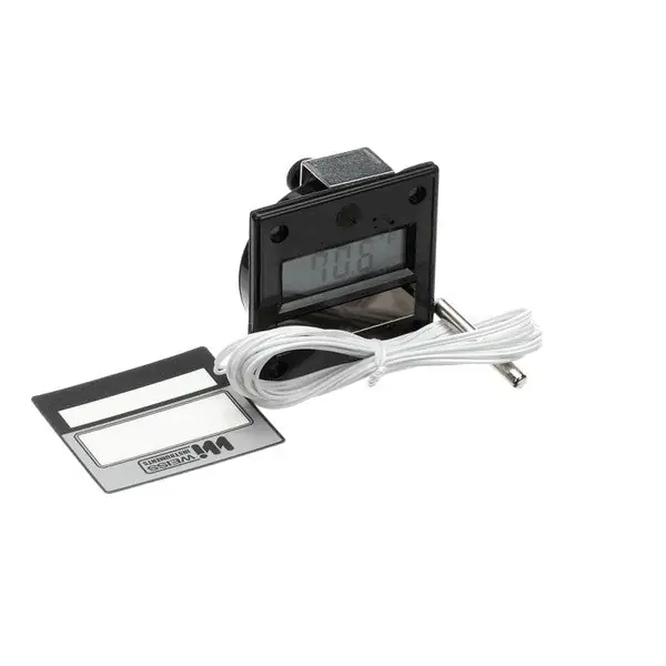 THERMOMETER-SOLAR Replacement 431677 for Traulsen