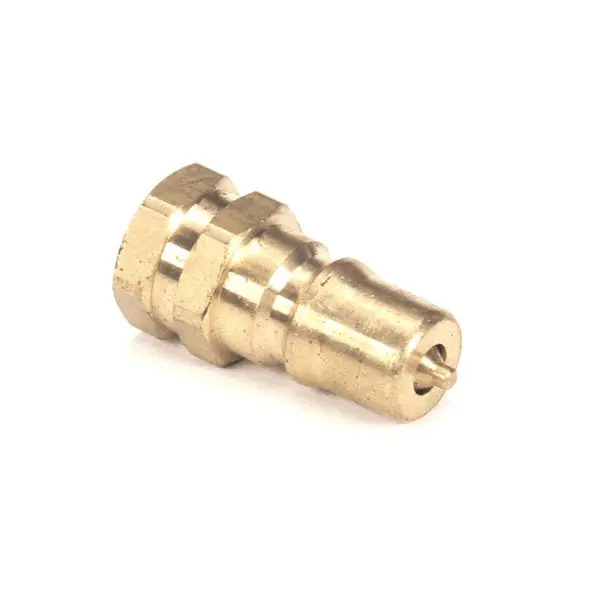 Plug Quick Connect 1/8 Inch Replacement FP01-155 for Henny Penny