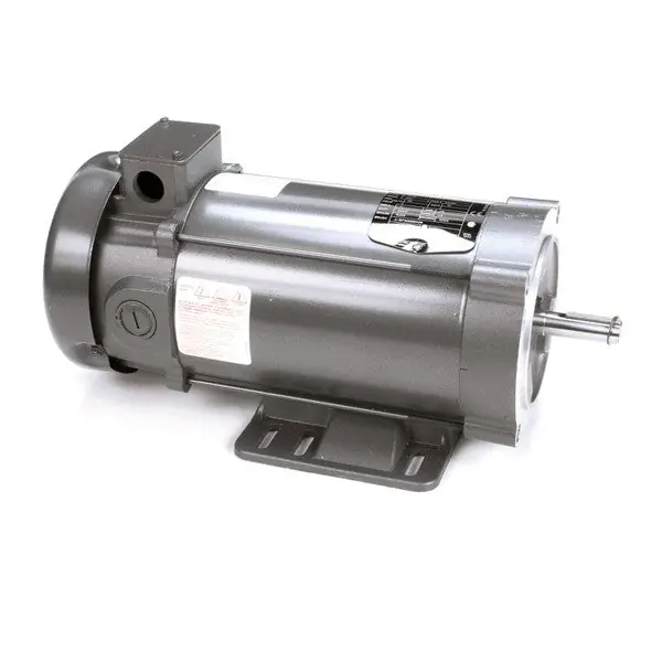 MOTOR 1 HP 90VDC TEFC Replacement ELMTR0331 for Av Tec
