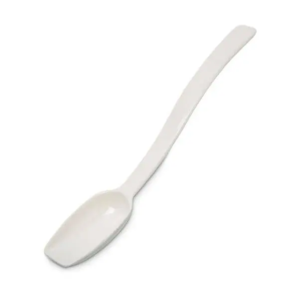 Solid Spoon 0.5oz 9 inch Replacement SOLID for Carlisle Foodservice