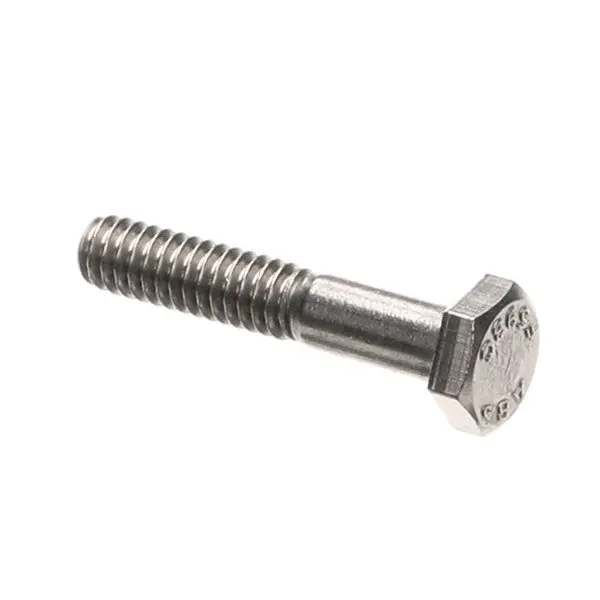 BOLT 1/4-20 X 1 3/8 Replacement 098-1431 for American Dish Service