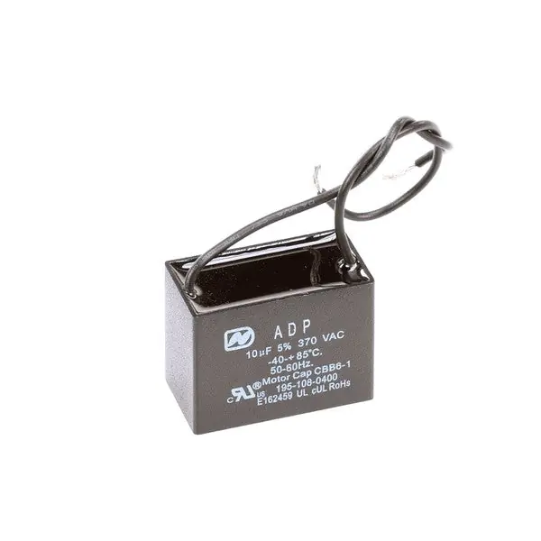 Capacitor 10 UF for B117 Replacement B117CAP10 for AyrKing