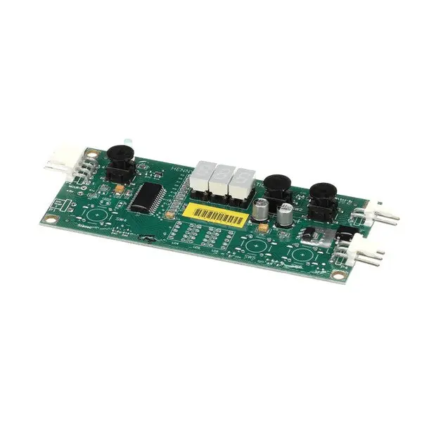Control-HMR Radiant Heat CE Replacement 63910 for Henny Penny
