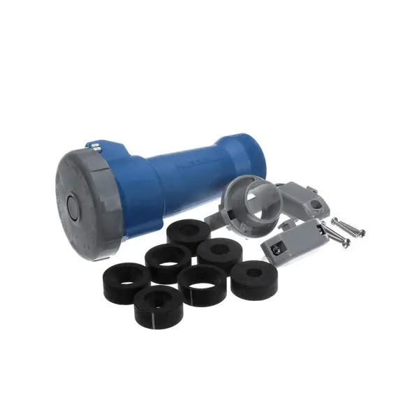 CONN-2P3W30A250VAC Replacement 330C6W for Hubbell