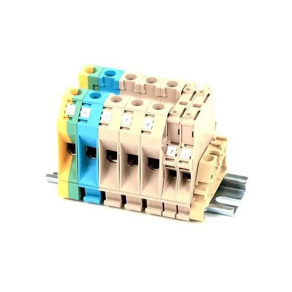 Terminal Board Replacement 006854 for Electrolux
