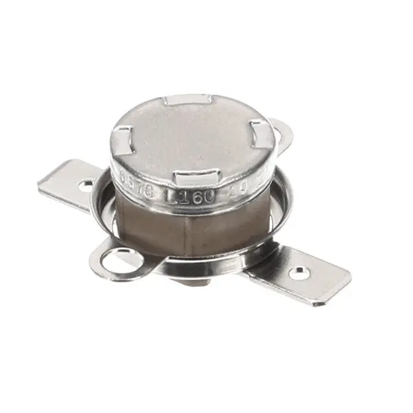 Thermostat Power (Single) Replacement X02.19.287.00 for Hatco