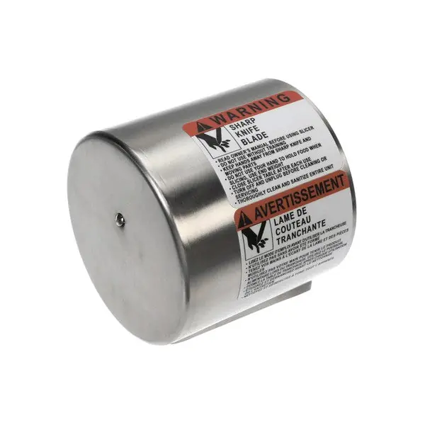 Motor Cover Replacement A270A for Globe