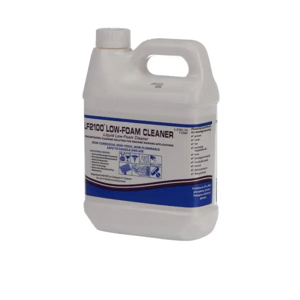 Cleaner LF2100 1 Liter Replacement 00195859 for Follett