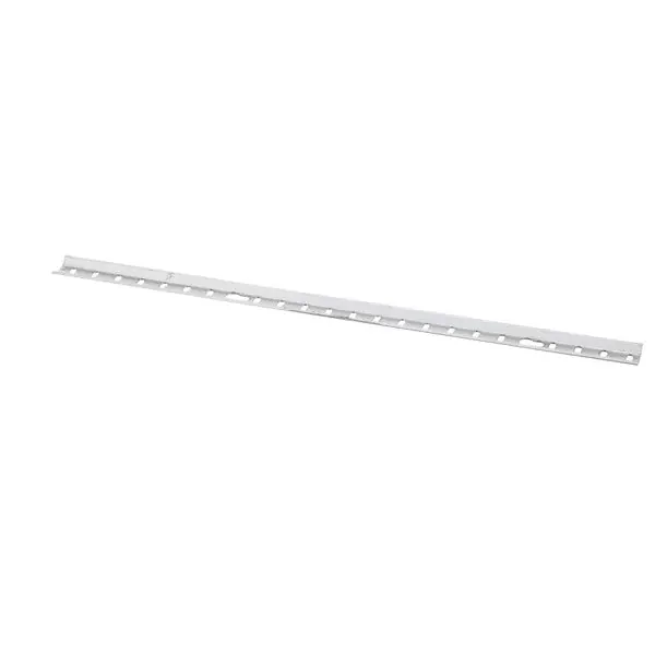 Pilaster Keyhole Replacement 434724-2 for Traulsen