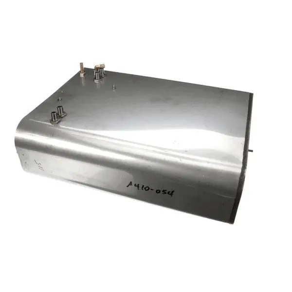 ASSY TANK BODY PB-SERIES TWIN Replacement A710-156 for Grindmaster