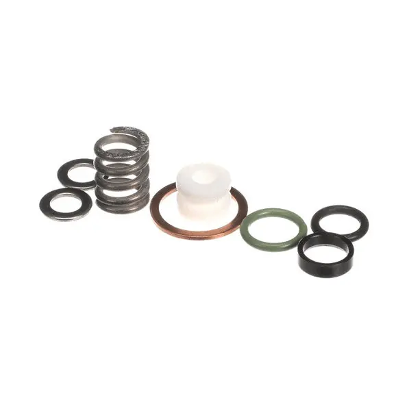 Rebuild Kit for Strada Steam or Hot Water Replacement SA210.K for La Marzocco Espresso Machines
