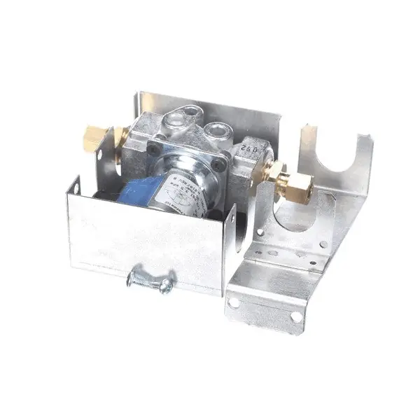 Valve Solenoid Assy RH Replacement SK9-Z23999 for Lang