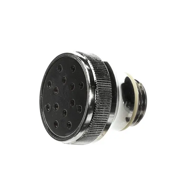 ROSESPRAY OUTLET 3/8 NPT MALE THREADS Replacement B-0103 for T&S Brass