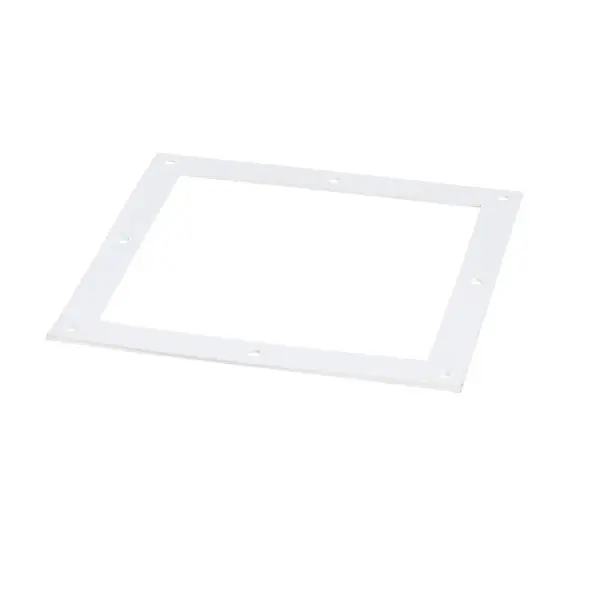 Gasket-Plate Motor Mounting Replacement 63814 for Henny Penny