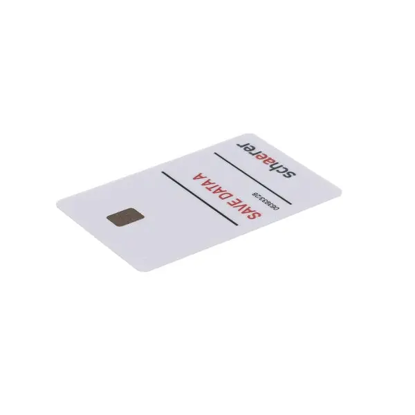 Chip Card Save Data A 28 Replacement 3370063933 for Schaerer