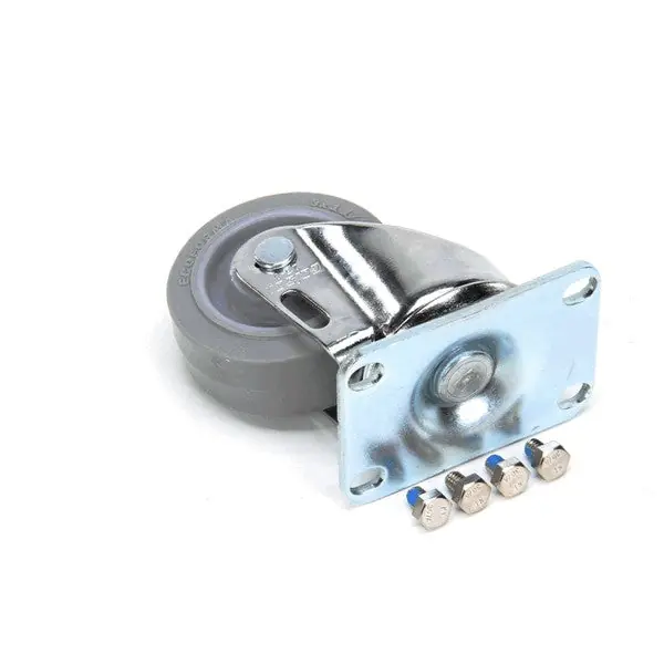 FRONT 3 INCH SWIVEL CASTER REPLACEMENT 60005 FOR Cambro