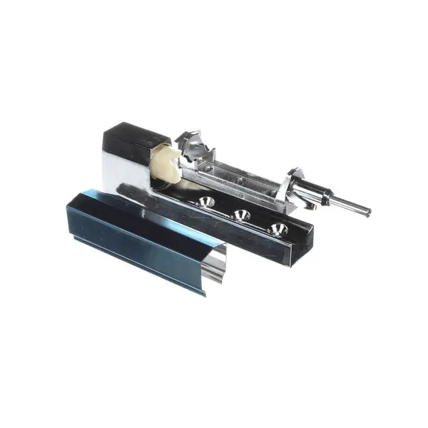 INGE, EDGEMNT 1/4-20 Hole Replacement H-1-10-3 for H & K International