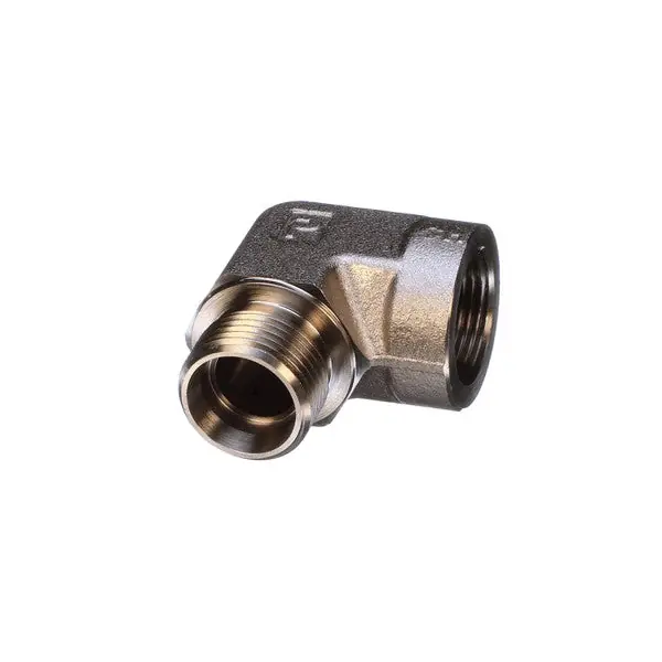 CON-90 FEMALE 3/4 TUBE 3/4 NPT Replacement FP01-168 for Henny Penny